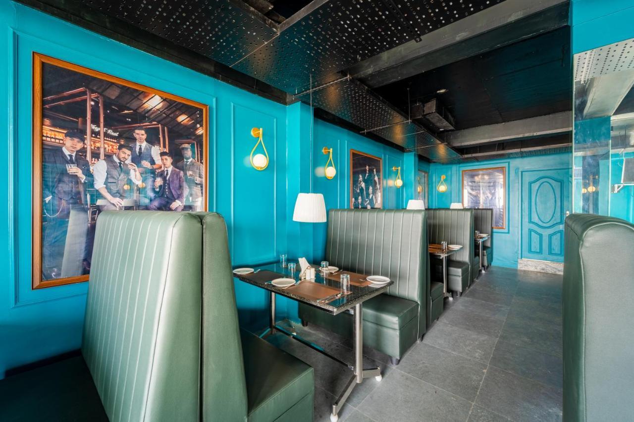 Rolling Space Pondicherry Exterior foto