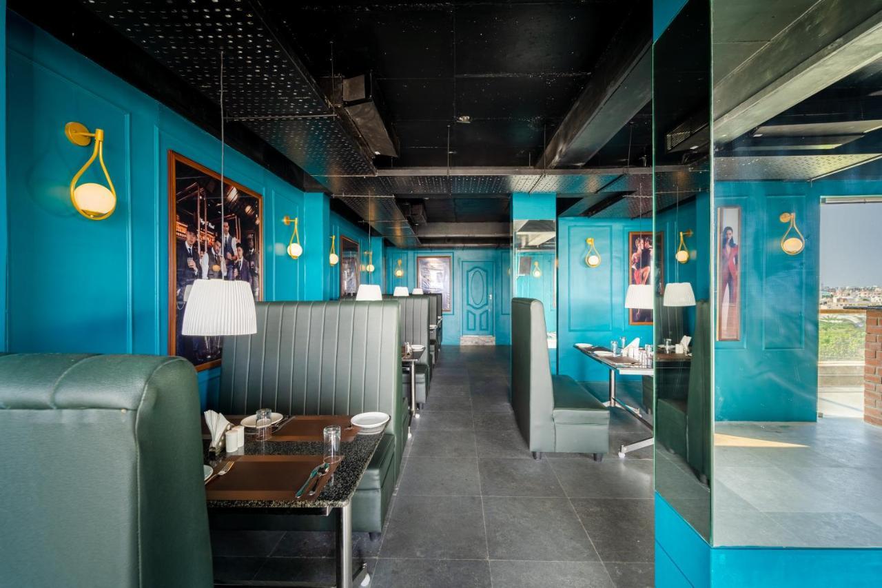 Rolling Space Pondicherry Exterior foto